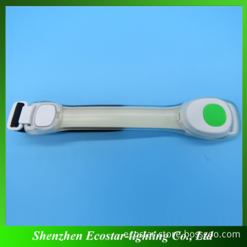 Top Quality LED Light-up Armband Manufacturer